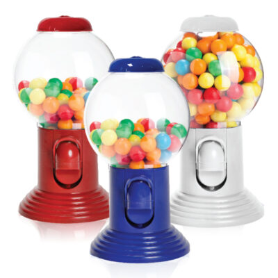 מכונת מסטיקים סוכריות