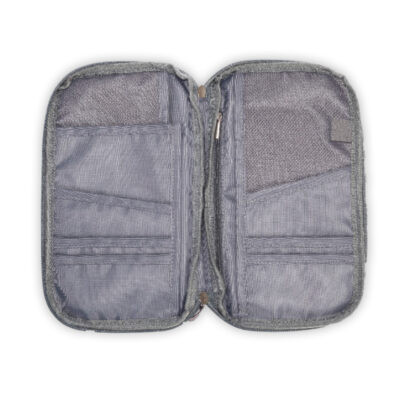 נרתיק מסמכים - תמונה נוספת