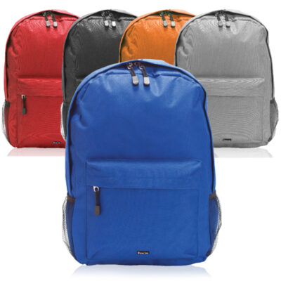 תיק גב עם שם - תמונה נוספת