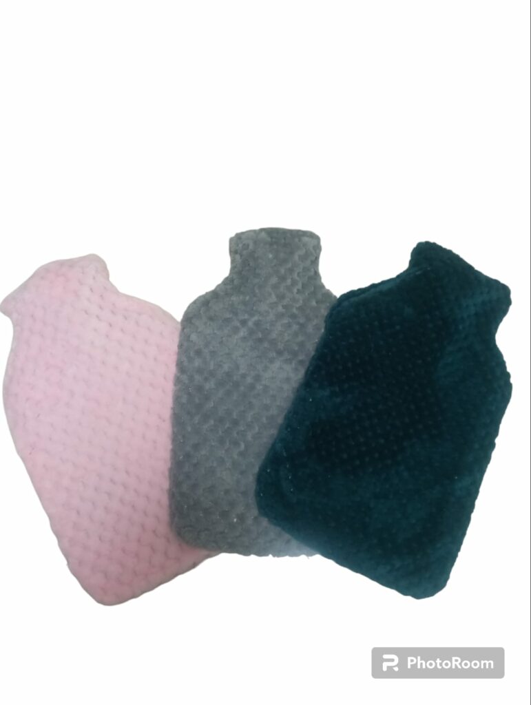 בקבוק מים חמים