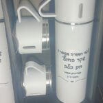 ⁦תרמוס נירוסטה ממותג⁩ – תמונה ⁦5⁩