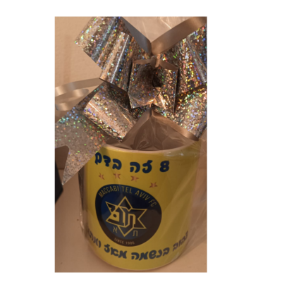 כוס מכבי תל אביב