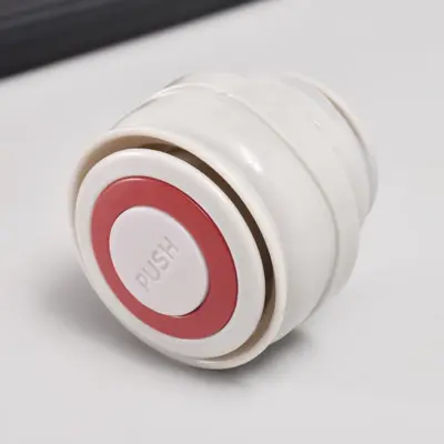 תרמוס נירוסטה ממותג