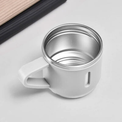 תרמוס נירוסטה ממותג