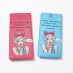 שוקולד ממותג