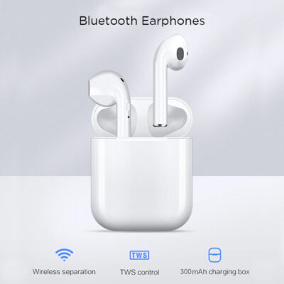 אוזניות בלוטוס