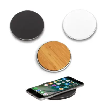 משטח טעינה אלחוטית במבוק