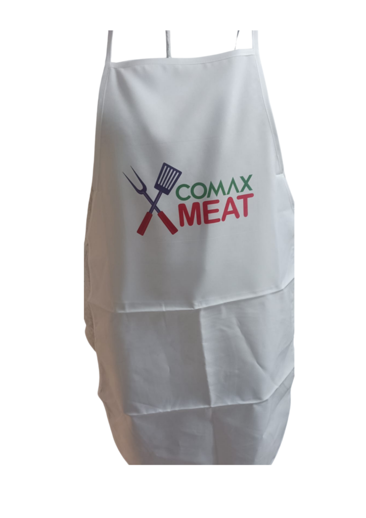 סינר בעיצוב אישי