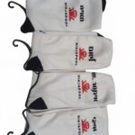 גרביים ממותגות