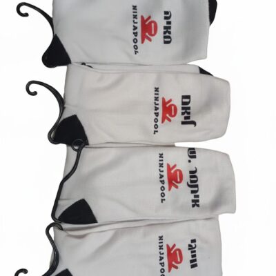 גרביים ממותגות - תמונה נוספת