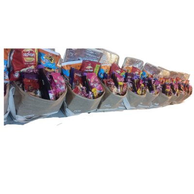 צידנית ממתקים - תמונה נוספת