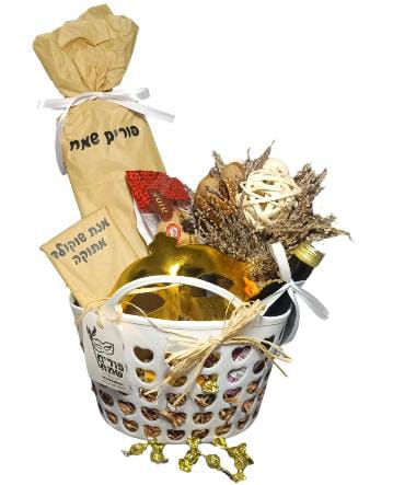 מתנות לעובדים