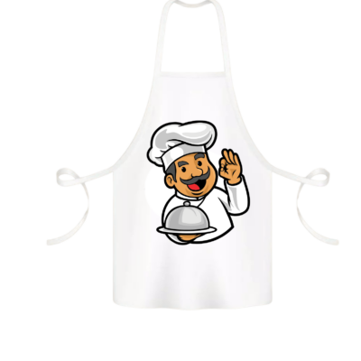 סינר בעיצוב אישי - תמונה נוספת