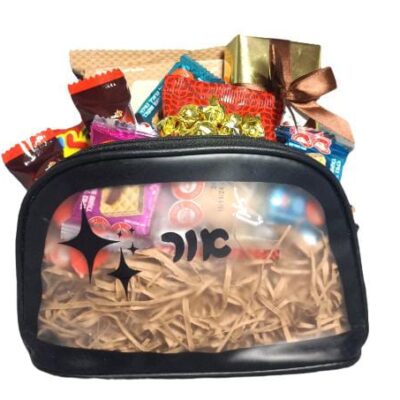 תיק איפור משלוח מנות