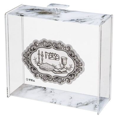 כלי מצות אקרילי