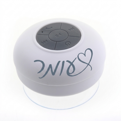 רמקול בלוטוס עמיד למים