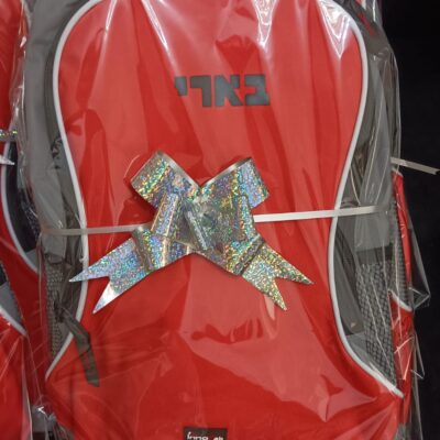 ילקוט במיתוג אישי