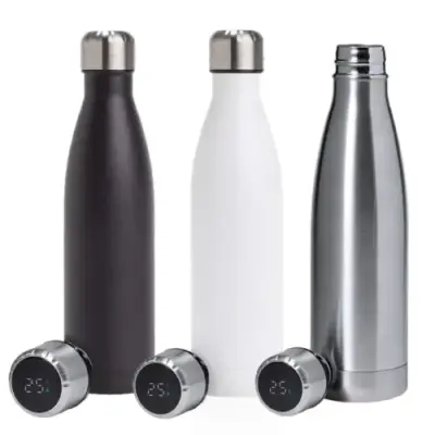 תרמוס חכם מנירוסטה