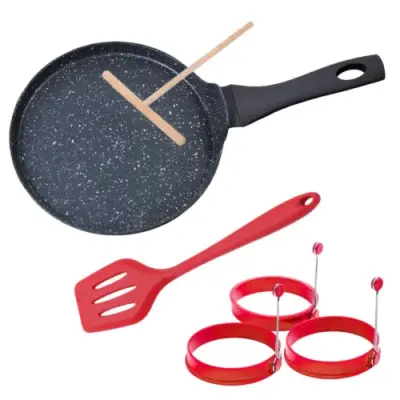 סט פנקייק מושלם - תמונה נוספת