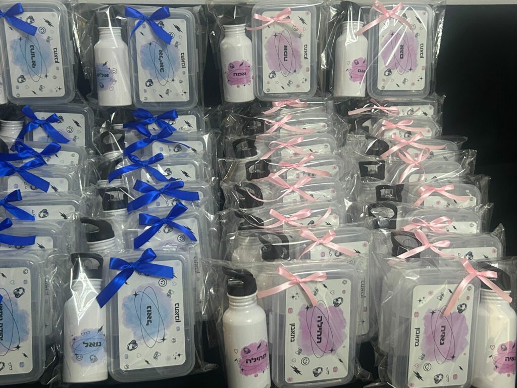 מתנות סוף שנה