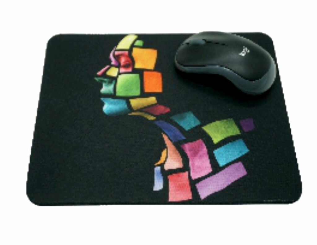 פד לעכבר בעיצוב אישי