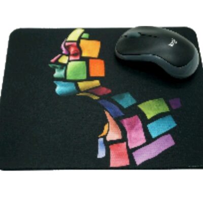 פד לעכבר בעיצוב אישי