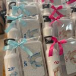 סט קופסת אוכל ובקבוק – תמונה 8