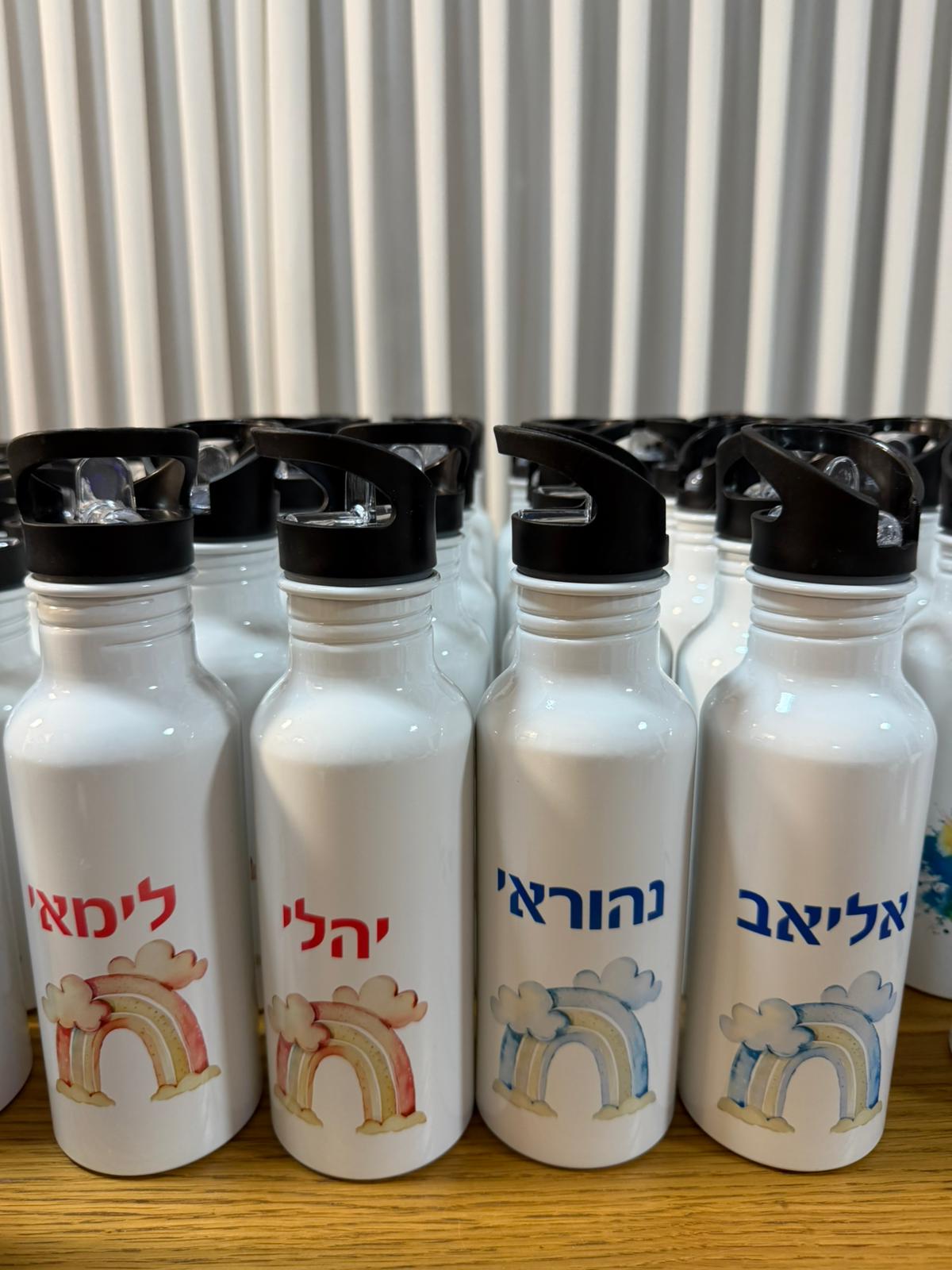 בקבוק שתייה – תמונה 6