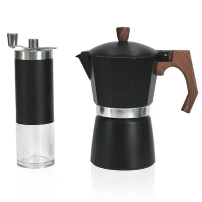 סט קפה מושלם