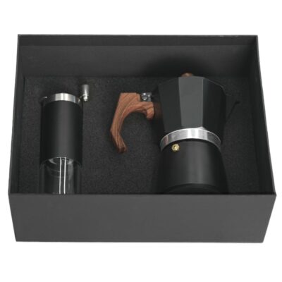 סט קפה מושלם - תמונה נוספת