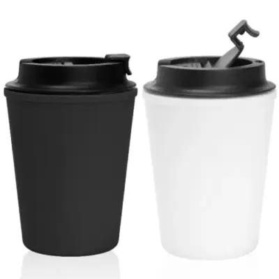 כוס תרמית בעיצוב קלאסי