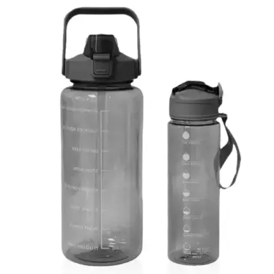 סט בקבוקים - תמונה נוספת