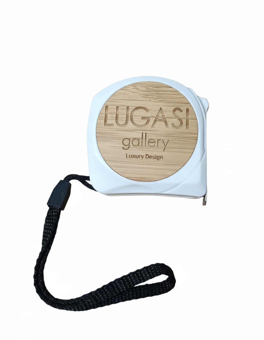 מטר מדידה ממותג