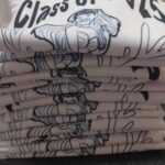 חולצה למסע כומתה - הדפסת חולצה בעיצוב אישי