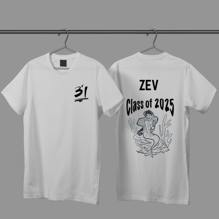 חולצה ממותגת