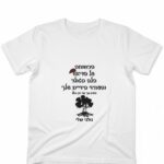 חולצה למסע כומתה - הדפסת חולצה בעיצוב אישי