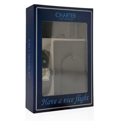 סט טיסה - תמונה נוספת