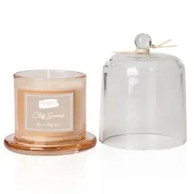 נר ריחני פעמון