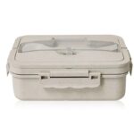 קופסת אוכל מעוצבת - תמונה נוספת