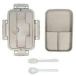 קופסת אוכל מעוצבת