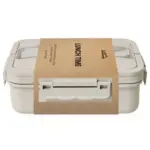 קופסת אוכל מעוצבת