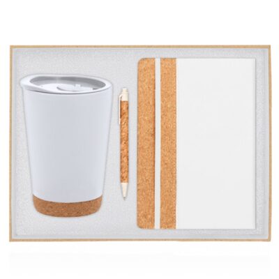 סט קליטת עובד חדש - תמונה נוספת