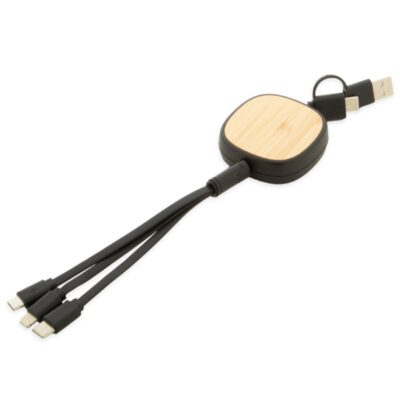 כבל טעינה מהיר - תמונה נוספת