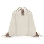 תיק שרוך 2 תאים