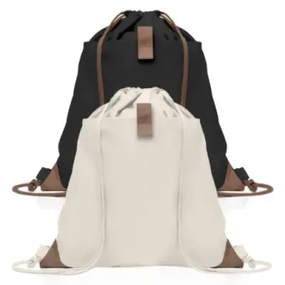 תיק שרוך 2 תאים