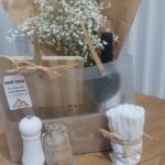 מארז פסח גדול - תמונה נוספת