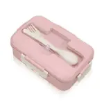 קופסת אוכל מחולקת