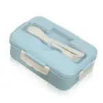 קופסת אוכל מחולקת