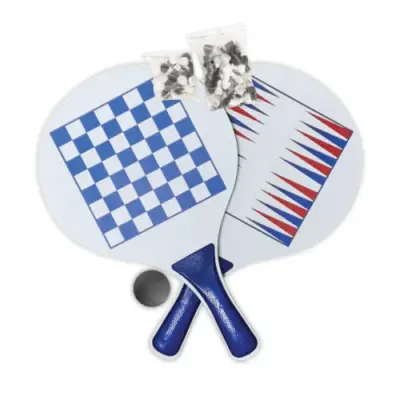 מטקות משחק לוח