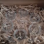 צלחת סדר פסח במיתוג אישי - תמונה נוספת